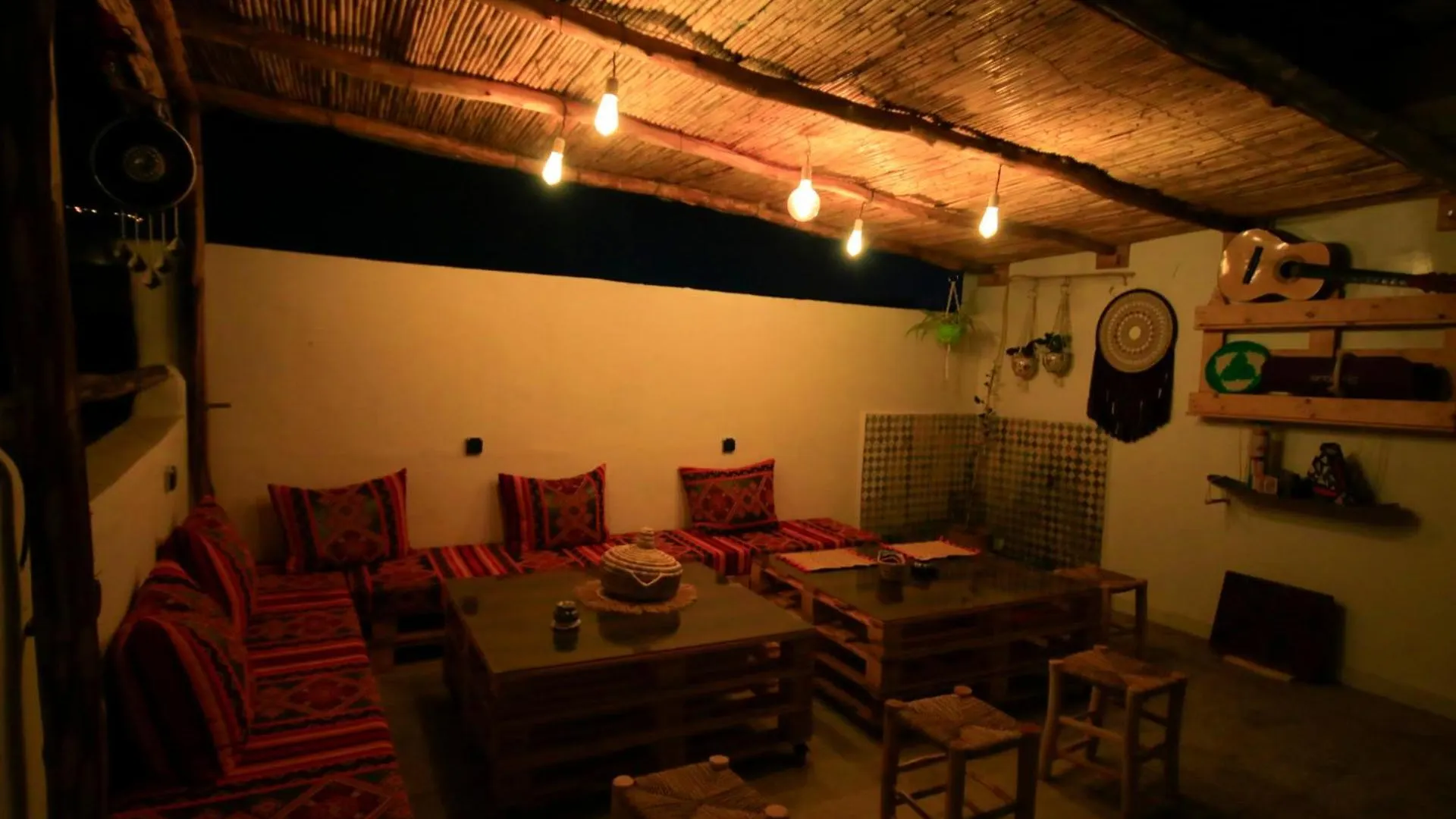 Jurassic Surf House Anza Hostel Agadir 0*,
