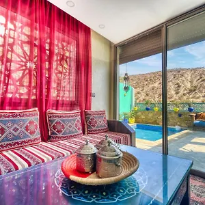 Appartamento Route De Miel, Agadir